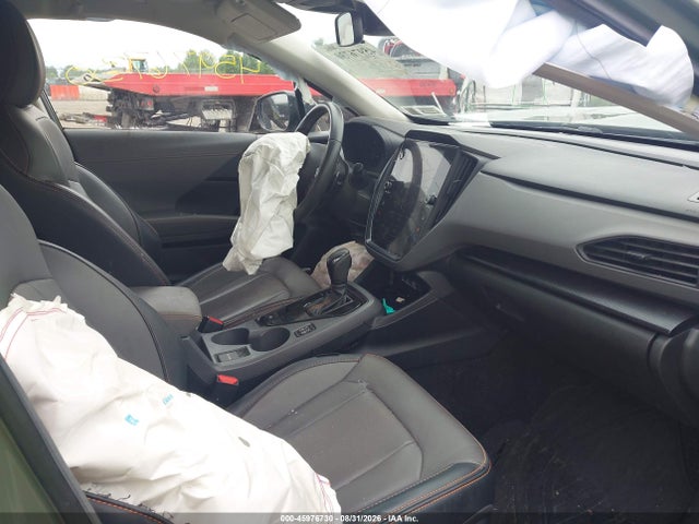 Aukcja sprzedaży 2024 Subaru Crosstrek Limited, vin: 4S4GUHN61R3797168, numer aukcji: 45976730