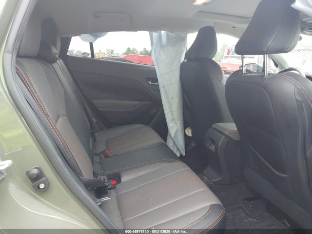 Aukcja sprzedaży 2024 Subaru Crosstrek Limited, vin: 4S4GUHN61R3797168, numer aukcji: 45976730