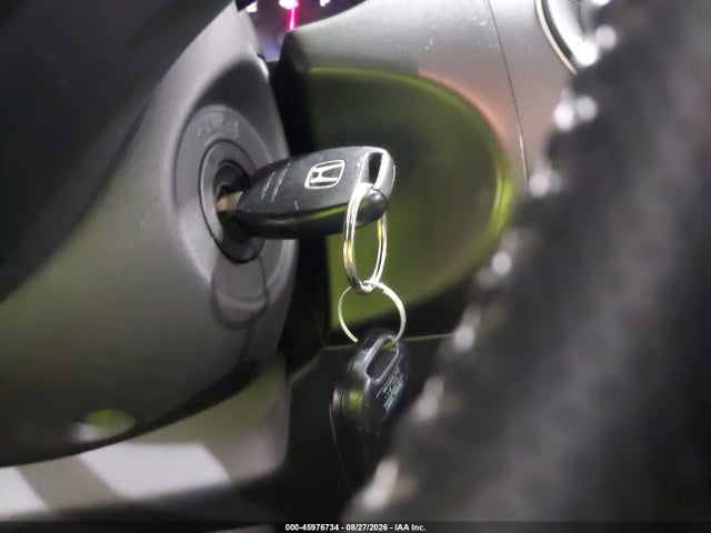 45976734 :رقم المزاد ، JHMGD38667S016844 vin ، 2007 Honda Fit Sport مزاد بيع