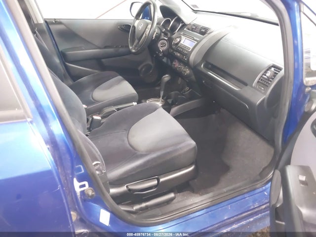 45976734 :رقم المزاد ، JHMGD38667S016844 vin ، 2007 Honda Fit Sport مزاد بيع