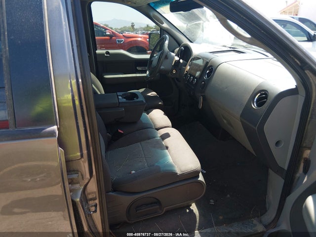 45976737 :رقم المزاد ، 1FTPW14526KA88068 vin ، 2006 Ford F-150 Fx4/lariat/xlt مزاد بيع