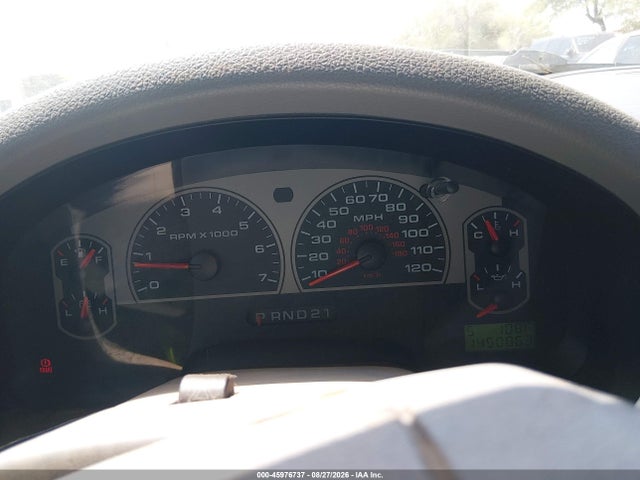 45976737 :رقم المزاد ، 1FTPW14526KA88068 vin ، 2006 Ford F-150 Fx4/lariat/xlt مزاد بيع