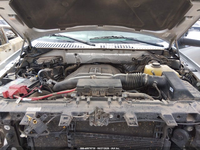 Продаж на аукціоні авто 2015 Lincoln Navigator, vin: 5LMJJ2JTXFEJ15215, номер лоту: 45976738