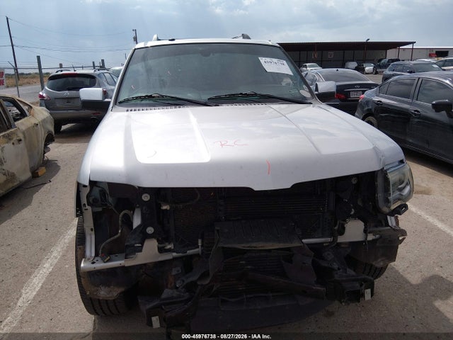Продаж на аукціоні авто 2015 Lincoln Navigator, vin: 5LMJJ2JTXFEJ15215, номер лоту: 45976738