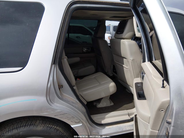 Продаж на аукціоні авто 2015 Lincoln Navigator, vin: 5LMJJ2JTXFEJ15215, номер лоту: 45976738