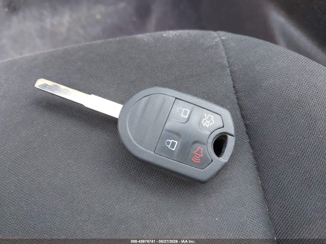 Ford FOCUS SE 2015 1FADP3F21FL313482 Image 11