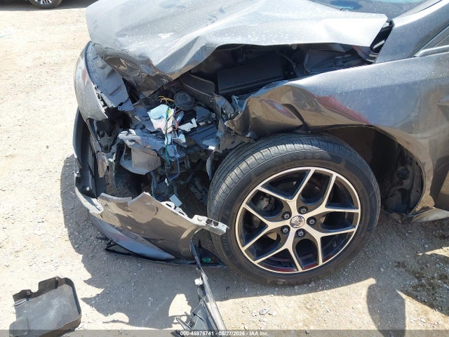 Ford FOCUS SE 2015 1FADP3F21FL313482 Image 6
