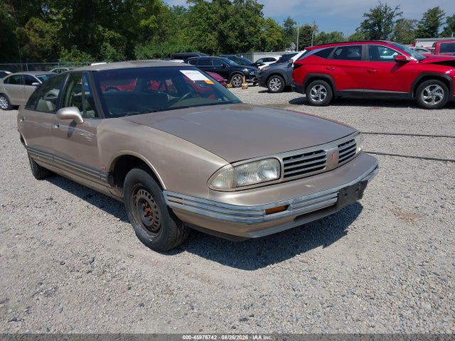 Aukcja sprzedaży 1995 Oldsmobile 88 Royale, vin: 1G3HN52K9S4817737, numer aukcji: 45976742