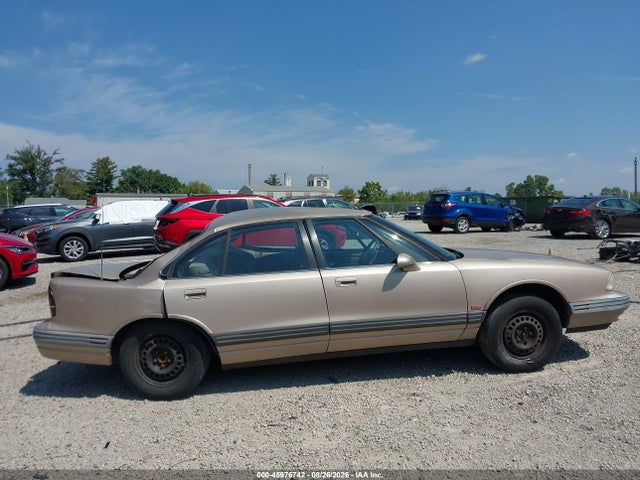 45976742 :رقم المزاد ، 1G3HN52K9S4817737 vin ، 1995 Oldsmobile 88 Royale مزاد بيع