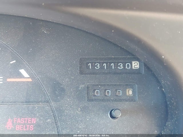 45976742 :رقم المزاد ، 1G3HN52K9S4817737 vin ، 1995 Oldsmobile 88 Royale مزاد بيع