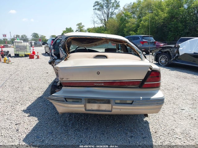 45976742 :رقم المزاد ، 1G3HN52K9S4817737 vin ، 1995 Oldsmobile 88 Royale مزاد بيع