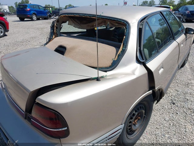 45976742 :رقم المزاد ، 1G3HN52K9S4817737 vin ، 1995 Oldsmobile 88 Royale مزاد بيع