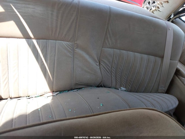 45976742 :رقم المزاد ، 1G3HN52K9S4817737 vin ، 1995 Oldsmobile 88 Royale مزاد بيع