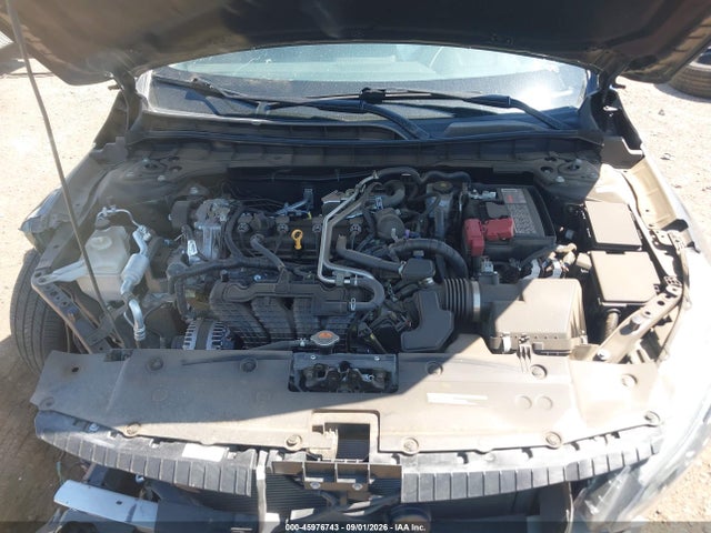 1N4BL4DV9SN323293 Nissan Altima Sv Fwd
