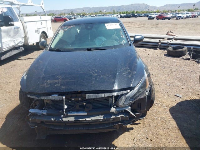 1N4BL4DV9SN323293 Nissan Altima Sv Fwd