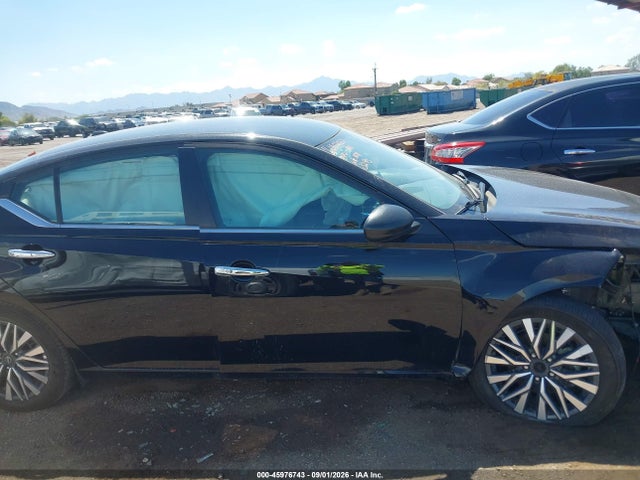 1N4BL4DV9SN323293 Nissan Altima Sv Fwd