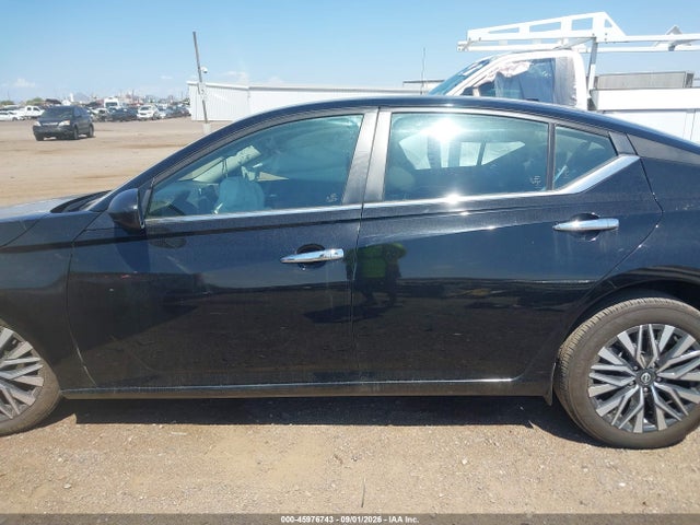 1N4BL4DV9SN323293 Nissan Altima Sv Fwd