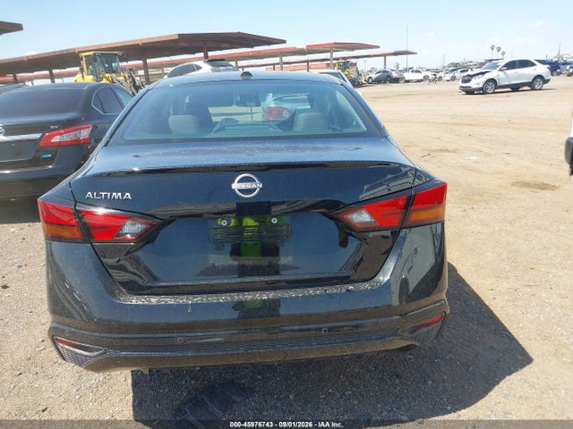 1N4BL4DV9SN323293 Nissan Altima Sv Fwd
