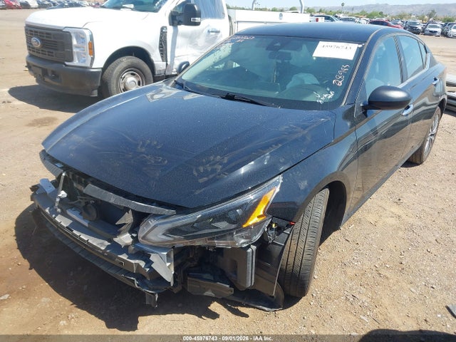 1N4BL4DV9SN323293 Nissan Altima Sv Fwd