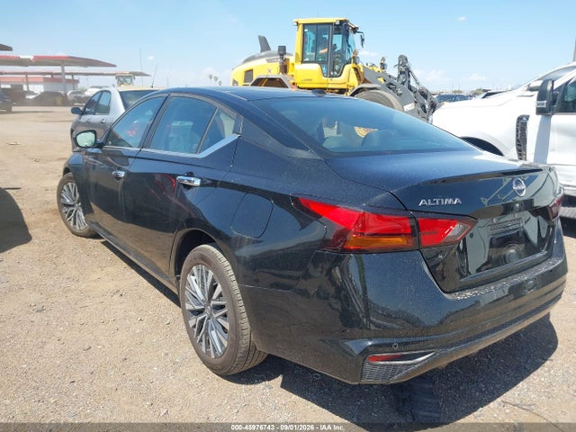 1N4BL4DV9SN323293 Nissan Altima Sv Fwd