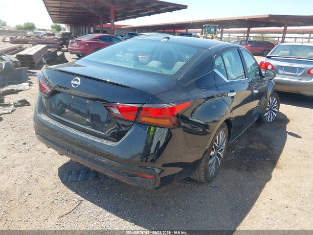 1N4BL4DV9SN323293 Nissan Altima Sv Fwd
