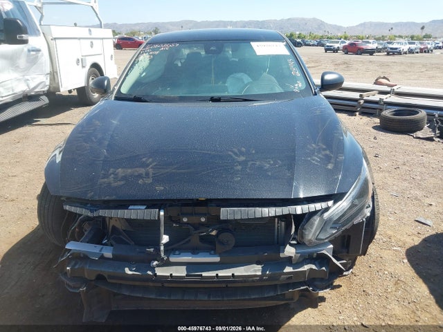 1N4BL4DV9SN323293 Nissan Altima Sv Fwd