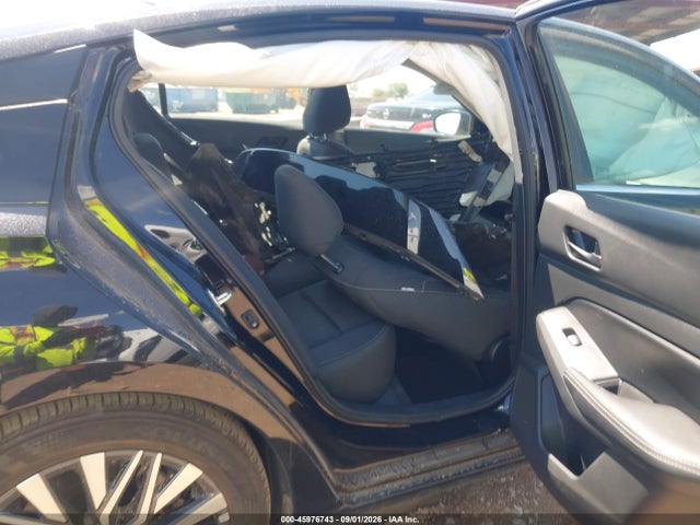 1N4BL4DV9SN323293 Nissan Altima Sv Fwd