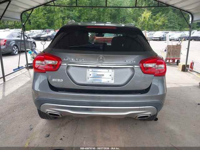 45976745 :رقم المزاد ، WDCTG4GB9FJ108525 vin ، 2015 Mercedes-benz Gla 250 4matic مزاد بيع