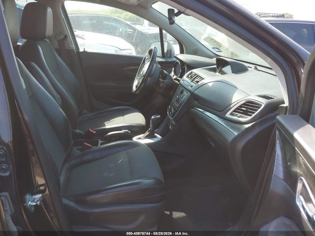 Aukcja sprzedaży 2013 Buick Encore Convenience, vin: KL4CJBSB2DB193759, numer aukcji: 45976744