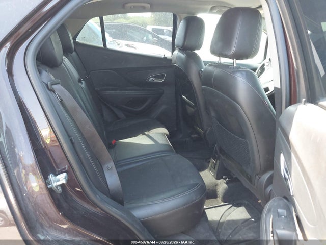 Aukcja sprzedaży 2013 Buick Encore Convenience, vin: KL4CJBSB2DB193759, numer aukcji: 45976744