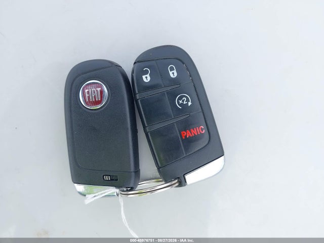 Aukcja sprzedaży 2019 Fiat 500x Trekking Plus Awd, vin: ZFBNFYD19KP774704, numer aukcji: 45976751