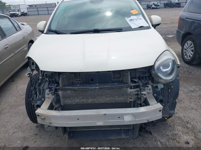 Aukcja sprzedaży 2019 Fiat 500x Trekking Plus Awd, vin: ZFBNFYD19KP774704, numer aukcji: 45976751