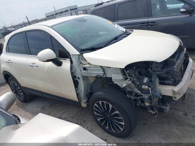 Aukcja sprzedaży 2019 Fiat 500x Trekking Plus Awd, vin: ZFBNFYD19KP774704, numer aukcji: 45976751