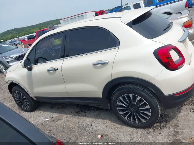 Aukcja sprzedaży 2019 Fiat 500x Trekking Plus Awd, vin: ZFBNFYD19KP774704, numer aukcji: 45976751