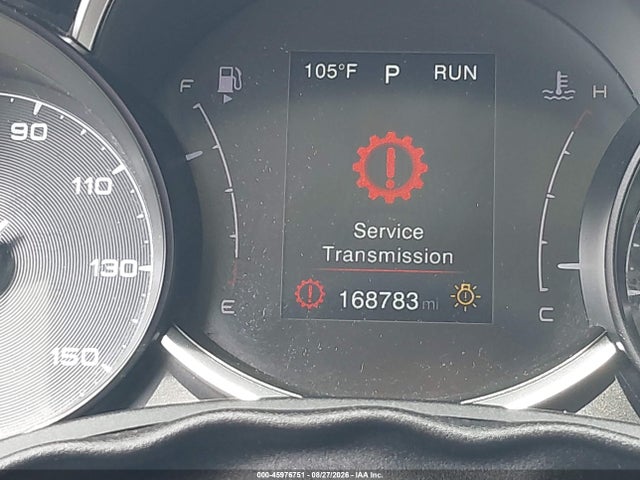 Aukcja sprzedaży 2019 Fiat 500x Trekking Plus Awd, vin: ZFBNFYD19KP774704, numer aukcji: 45976751