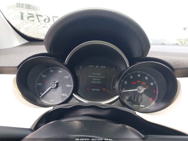 Aukcja sprzedaży 2019 Fiat 500x Trekking Plus Awd, vin: ZFBNFYD19KP774704, numer aukcji: 45976751
