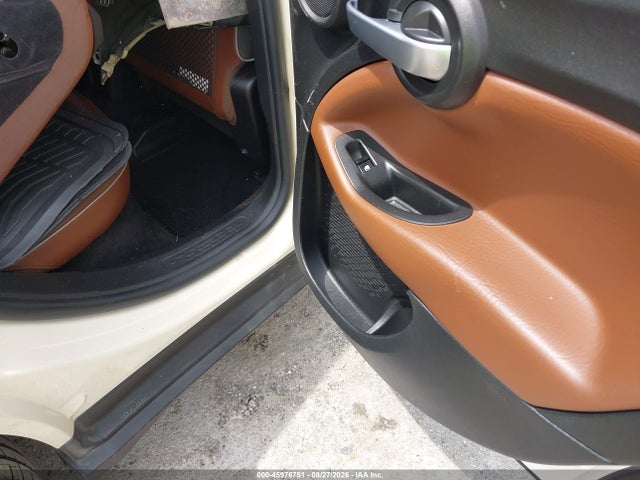 Aukcja sprzedaży 2019 Fiat 500x Trekking Plus Awd, vin: ZFBNFYD19KP774704, numer aukcji: 45976751