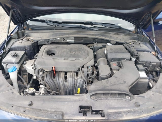 Aukcja sprzedaży 2019 Kia Optima Lx, vin: 5XXGT4L35KG304252, numer aukcji: 45976754