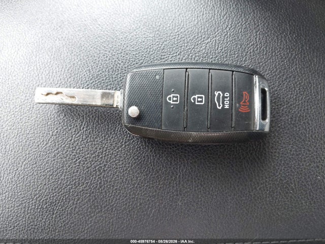 Aukcja sprzedaży 2019 Kia Optima Lx, vin: 5XXGT4L35KG304252, numer aukcji: 45976754