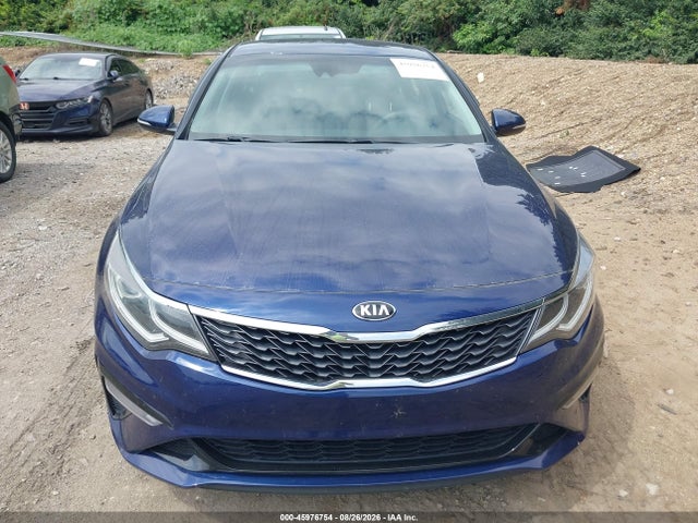 Aukcja sprzedaży 2019 Kia Optima Lx, vin: 5XXGT4L35KG304252, numer aukcji: 45976754