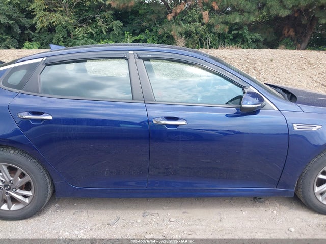 Aukcja sprzedaży 2019 Kia Optima Lx, vin: 5XXGT4L35KG304252, numer aukcji: 45976754