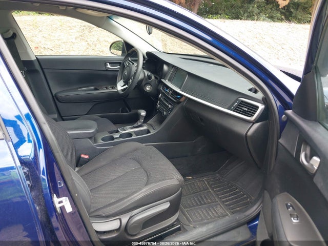Aukcja sprzedaży 2019 Kia Optima Lx, vin: 5XXGT4L35KG304252, numer aukcji: 45976754