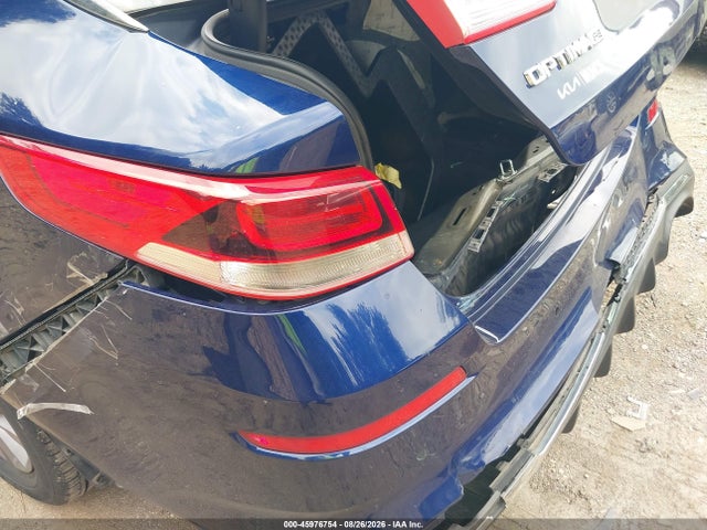 Aukcja sprzedaży 2019 Kia Optima Lx, vin: 5XXGT4L35KG304252, numer aukcji: 45976754