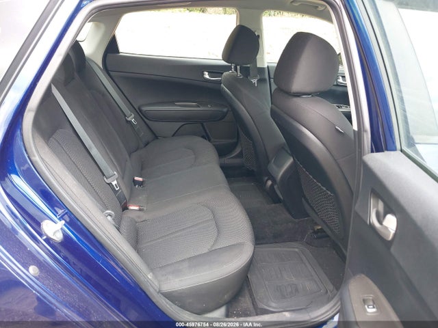 Aukcja sprzedaży 2019 Kia Optima Lx, vin: 5XXGT4L35KG304252, numer aukcji: 45976754