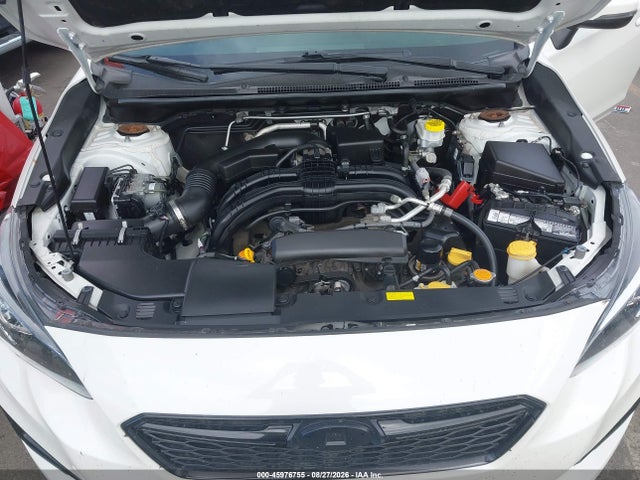 Auction sale of the 2018 Subaru Impreza 2.0i Sport, vin: 4S3GKAM64J3607404, lot number: 45976755