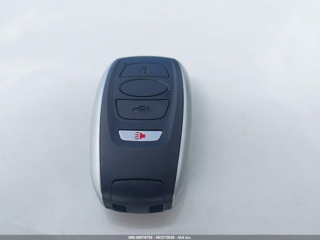 Auction sale of the 2018 Subaru Impreza 2.0i Sport, vin: 4S3GKAM64J3607404, lot number: 45976755