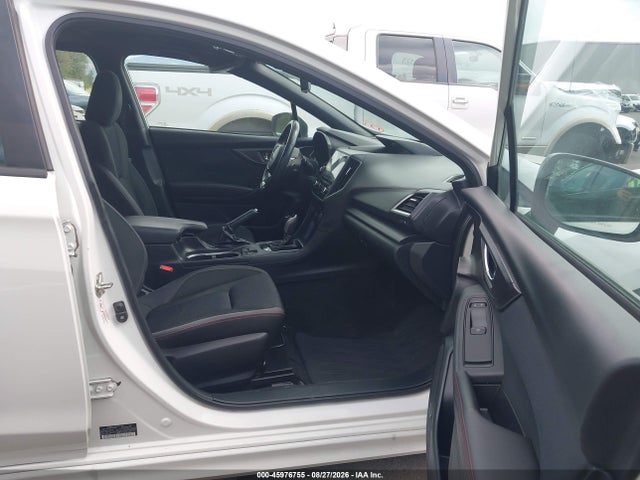 Auction sale of the 2018 Subaru Impreza 2.0i Sport, vin: 4S3GKAM64J3607404, lot number: 45976755