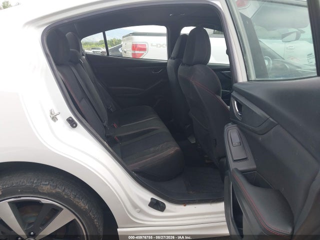 Auction sale of the 2018 Subaru Impreza 2.0i Sport, vin: 4S3GKAM64J3607404, lot number: 45976755