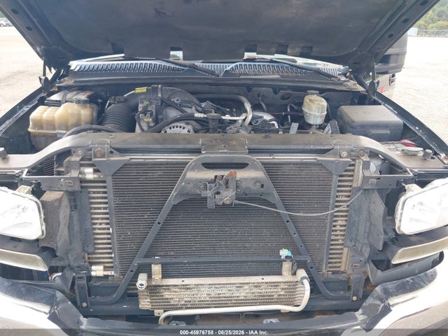 Aukcja sprzedaży 2007 Gmc Sierra 2500hd Classic Sle1, vin: 1GTHK23D77F120179, numer aukcji: 45976758