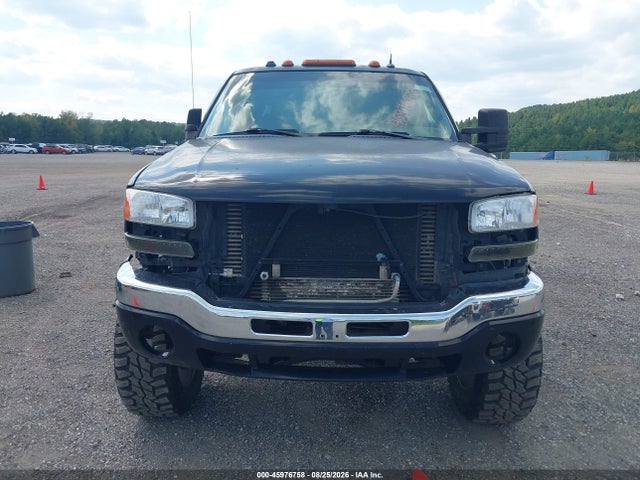 Aukcja sprzedaży 2007 Gmc Sierra 2500hd Classic Sle1, vin: 1GTHK23D77F120179, numer aukcji: 45976758